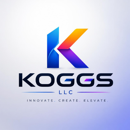 Koggs LLC logo